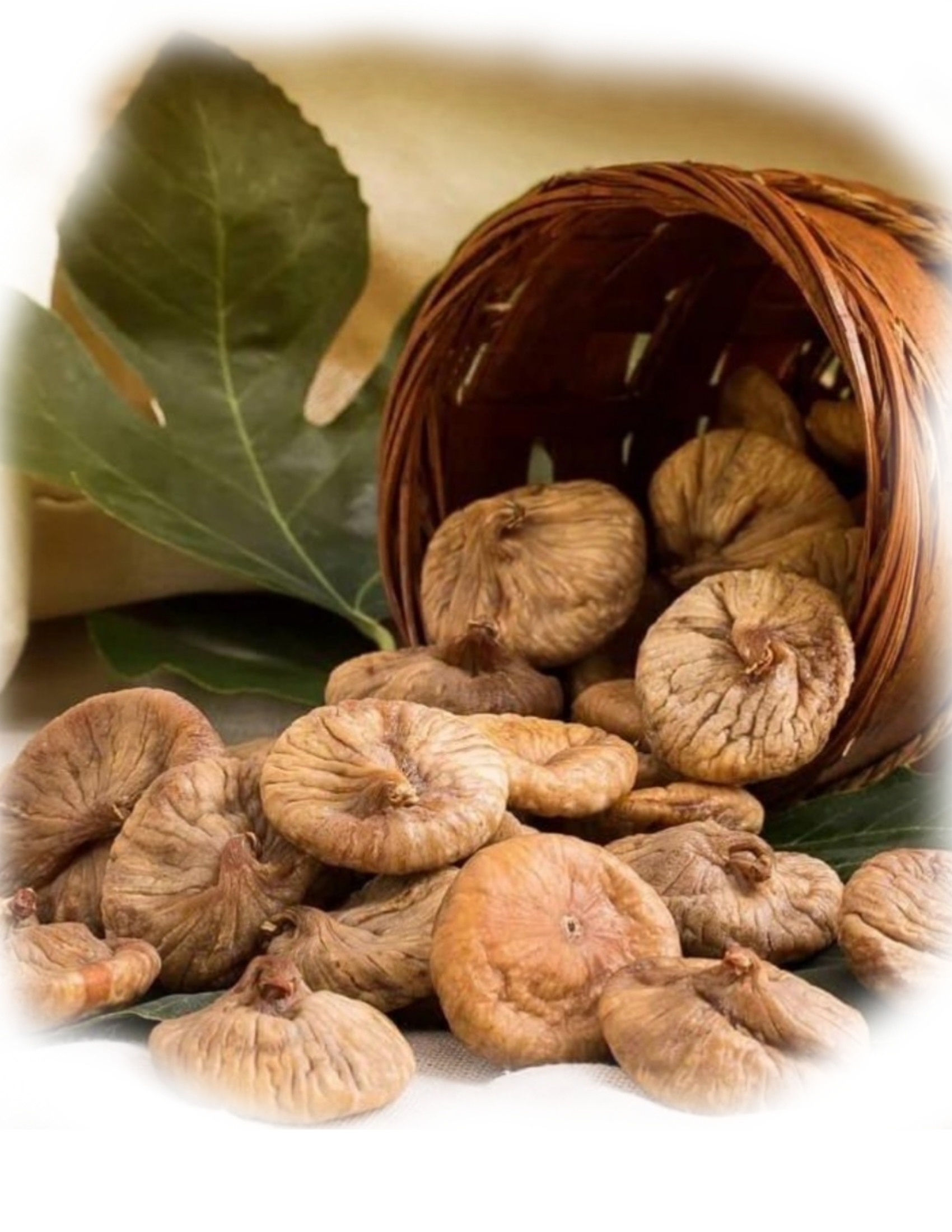 Kuru İncirin İnsan Vücuduna Faydaları Nelerdir?