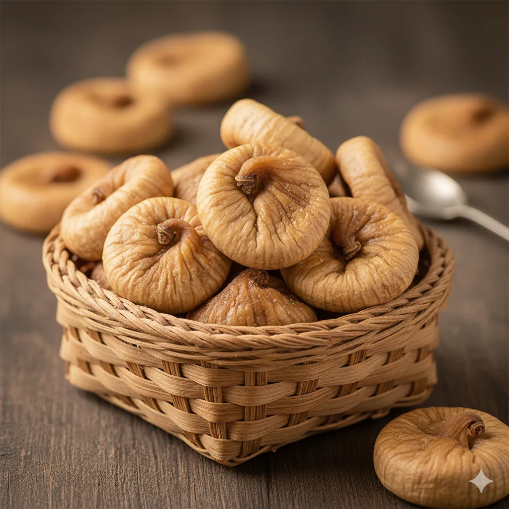 Neden Kuru İncir Tüketmeliyiz