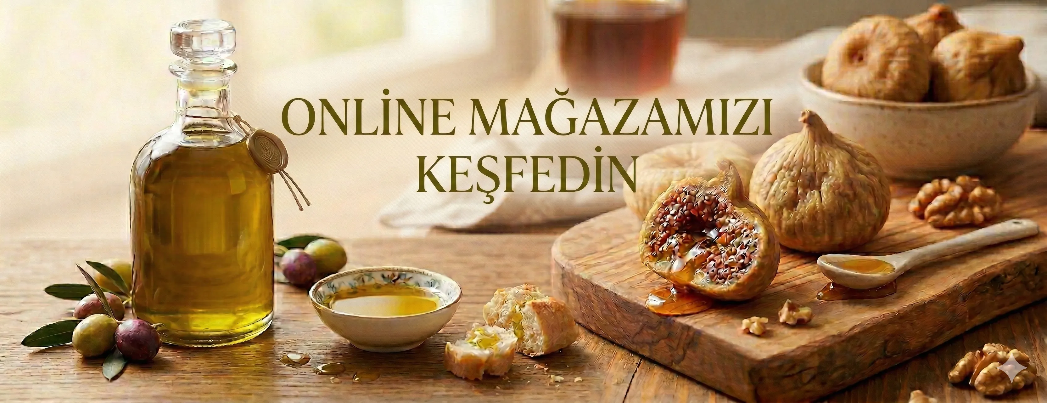 Satış Sitemiz Açıldı
