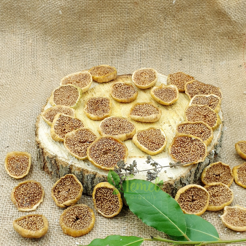 İncir Cipsi (100 gr)